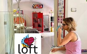 Loft P&G