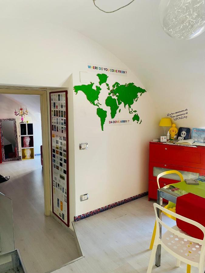 Villa Loft P&G Enna Esterno foto