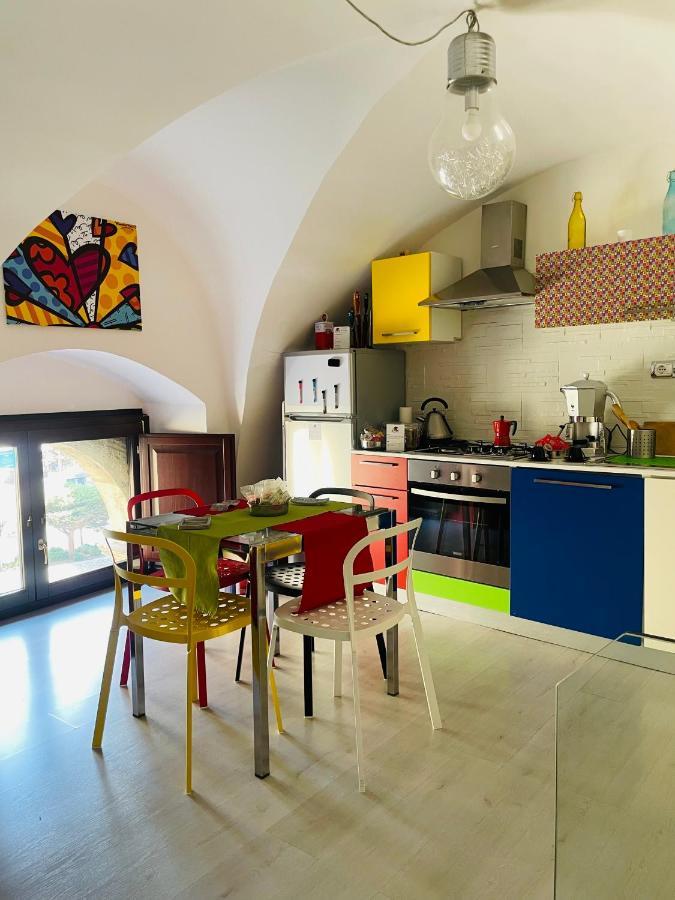 Villa Loft P&G Enna Esterno foto